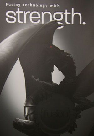 AMD dragon platform
